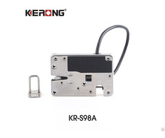 Kerong Electronic Smart Servo Motor Waterproof Fresh Locker Lock