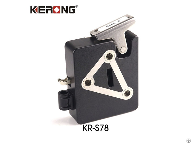 Kerong Motor Servo Electric Lock 24v