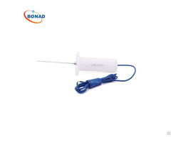 Iec60884 Iec61032 1n 20n Test Pin Probe For Socket Door