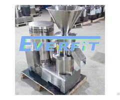 Commercial Use Peanut Grinder Machine