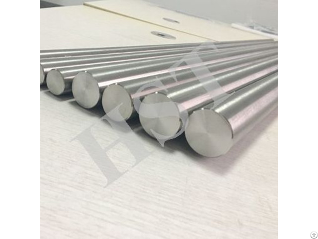 T40 Titanium Bar