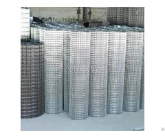 Yuda Stainless Steel Welded Wire Mesh