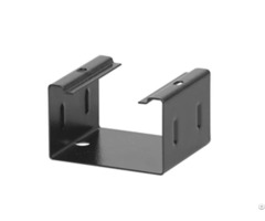 Custom Sheet Metal Fabrication And Stamping Services