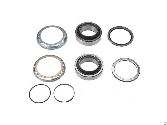 Truck Hub Bearing