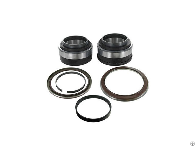 Truck Bearings Supplier