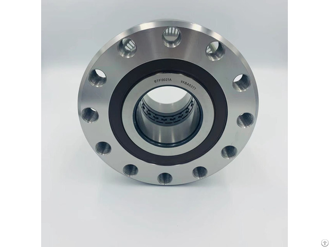 Man Truck Bearings