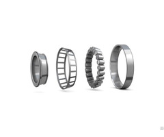 Metric Tapered Roller Bearings