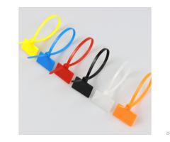 Marker Cable Ties