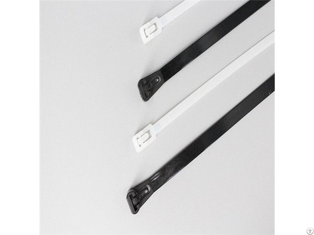 Releasable Cable Ties