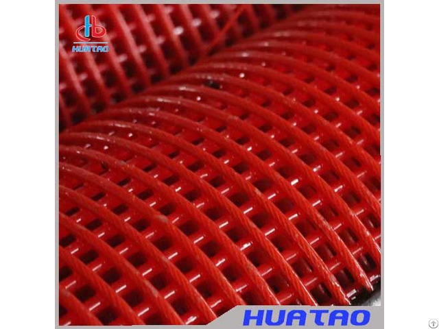 Pu Screen Wire
