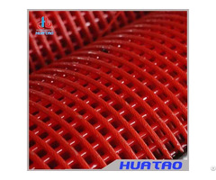 Pu Screen Wire