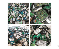 Hdd Disk Drives Scrap