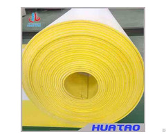 Corrugating Belt