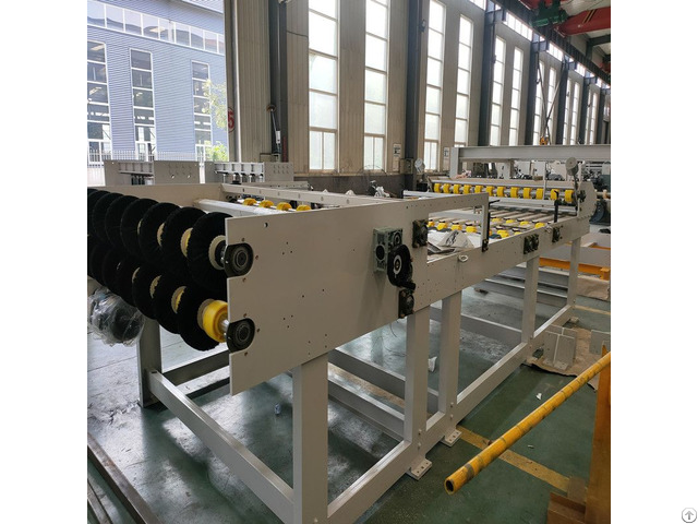 Automatic Stacker