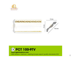 Ps Ceiling Moulding Pct100