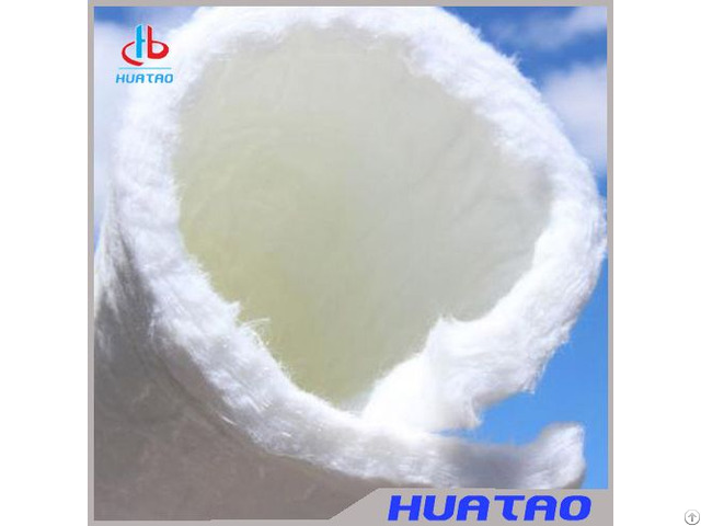 Ht650 Aerogel Blanket For Heat Thermal Insulation