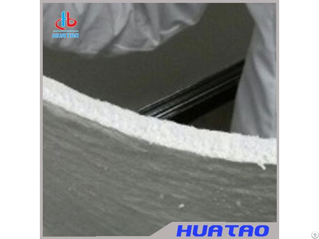 Huatao Ht650 Aerogel Blanket For Heat Thermal Insulation