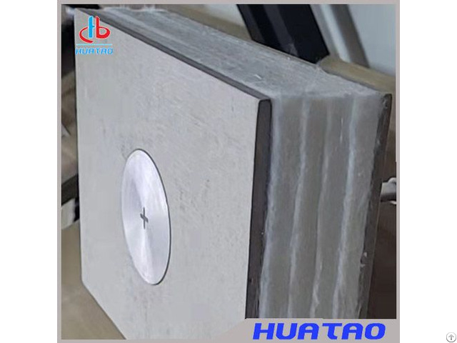 Huatao Composite Aerogel Blanket For Building Construction