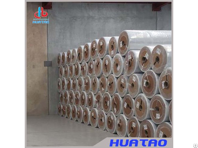 Ht650 Aerogel Blanket For Heat Thermal Insulation Huatao