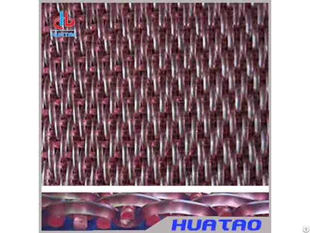 Polyester Press Filter Belt