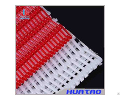 Polyester Spiral Mesh Belt