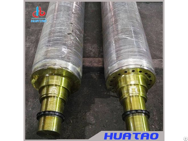 Huatao Corrugating Roll