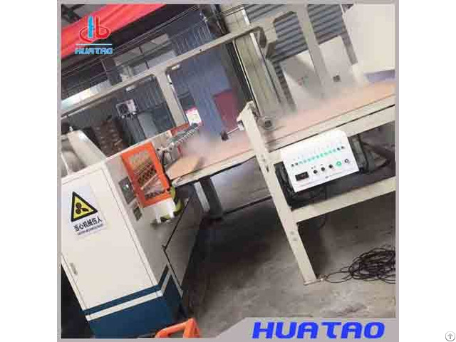 Huatao Spray Humidifier For Corrugated Cardboard Production