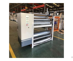 Huatao Gluer Machine For Corrugator Line