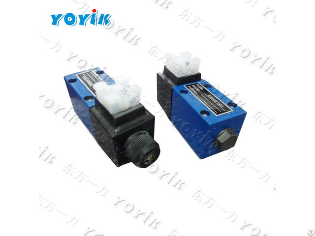 Yoyik Supplies Solenoid Valve Yudo Askn212bdoo