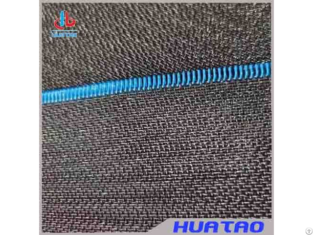 Spunlace Nonwoven Formation Belt