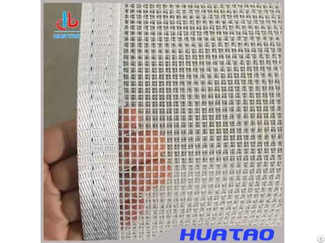 Linear Screen Cloth