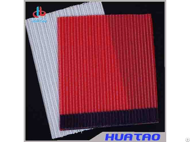 Polyester Spiral Belt