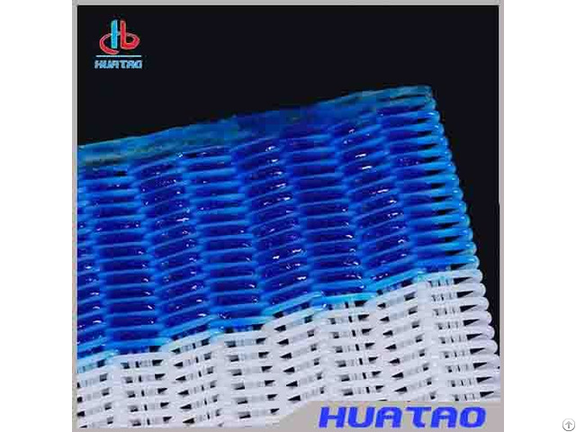 Belt Press Filter Cloth