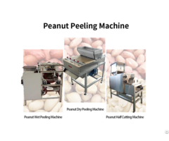 Peanut Peeling Machine In South Africa Price