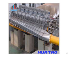 Paper Machine Headbox