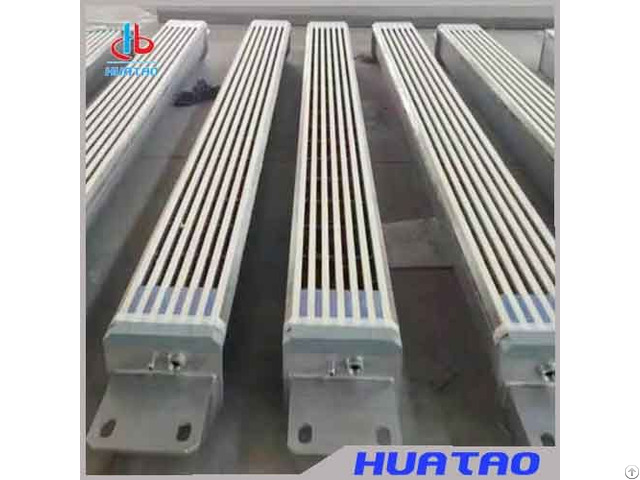 High Vacuum Box