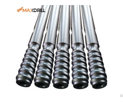 Maxdrill Gran Calidad Varillas De Perforación Gt 60 Mm Mf Precio