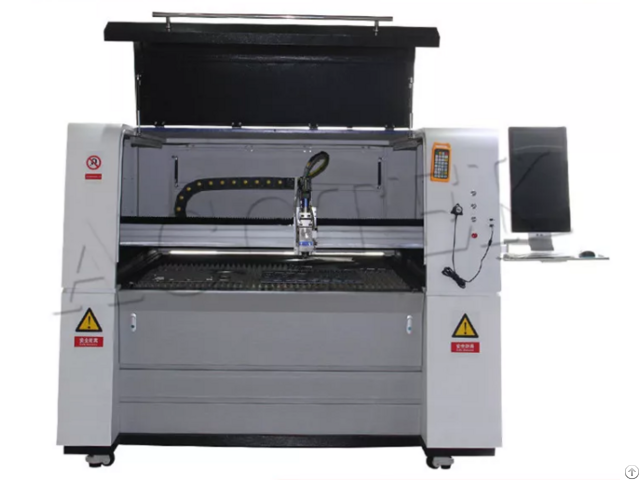 Cnc 1390 Laser Metal Cutting Machine Price