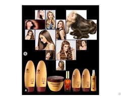 Hair And Beauty Supplier Arganmidas