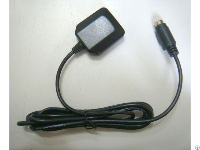 Ct Gm451 Rs232 Gps Receiver Ps2 Connector
