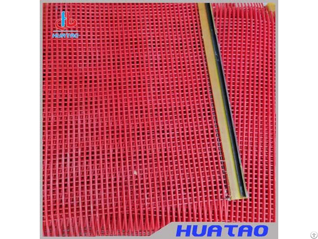 Polyurethane Screen Wire Mesh