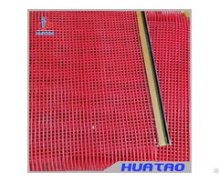 Polyurethane Screen Wire Mesh