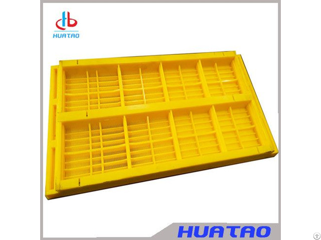 Dewatering Screen Mesh