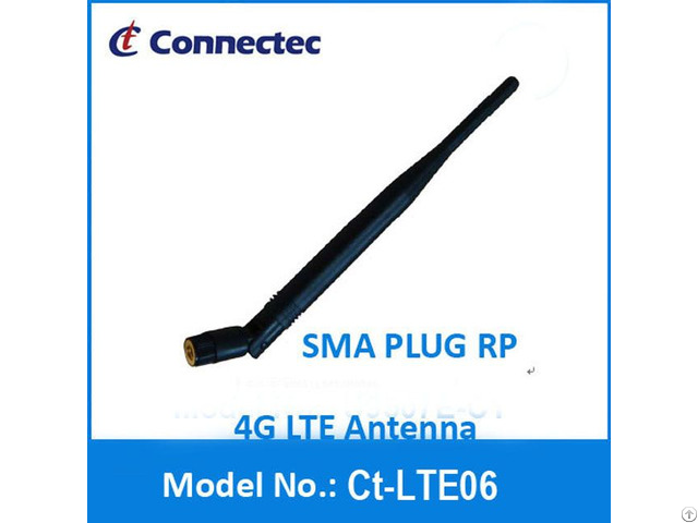 External Lte 4g Outdoor Antenna Ct Lte06 02