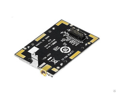 Sirf V Gps Glonass Engine Board Mmcx Connector