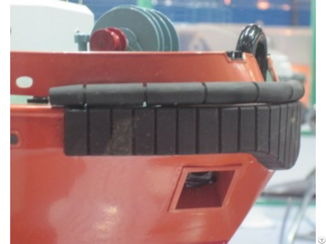 Marine Boat Fenders