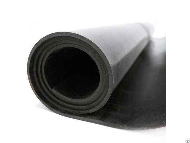 Epdm Rubber Sheet S