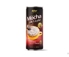 Ca Phe Mocha