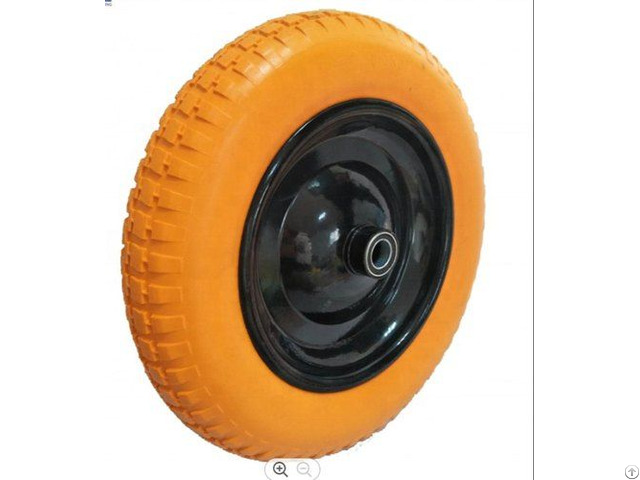 Stacker Bopt Polyurethane Pu Load Wheels