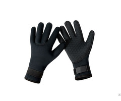 Custom Premium Neoprene 3mm Waterproof Swimming Wetsuit Glove Surfing Diving Scuba 2mm 5mm Gloves